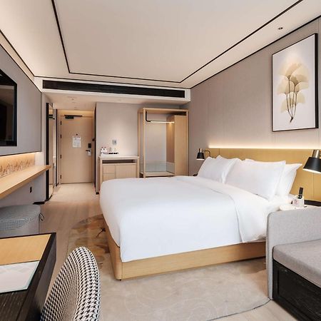 Hilton Garden Inn Beijing Temple Of Heaven East Gate Station Εξωτερικό φωτογραφία