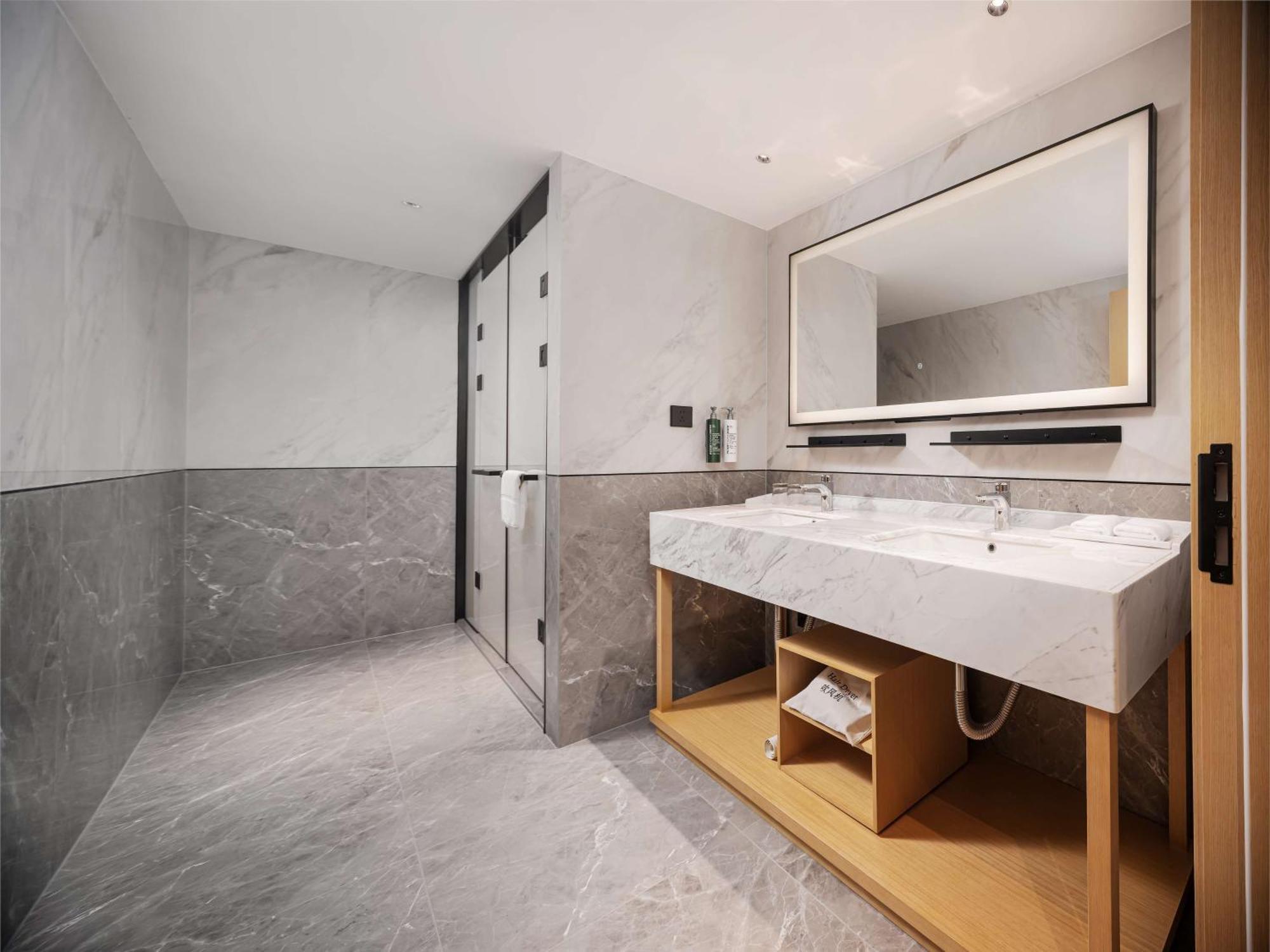 Hilton Garden Inn Beijing Temple Of Heaven East Gate Station Εξωτερικό φωτογραφία