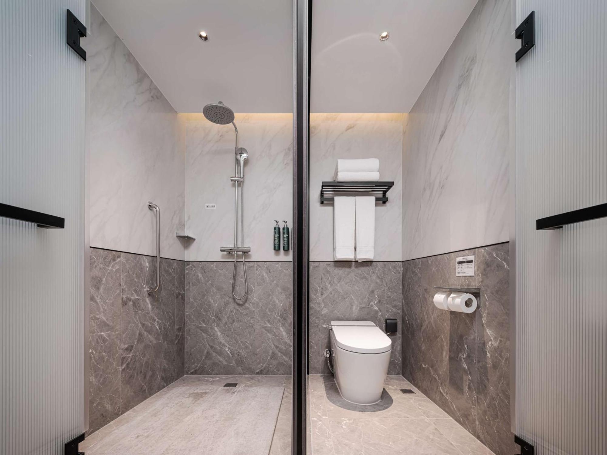Hilton Garden Inn Beijing Temple Of Heaven East Gate Station Εξωτερικό φωτογραφία