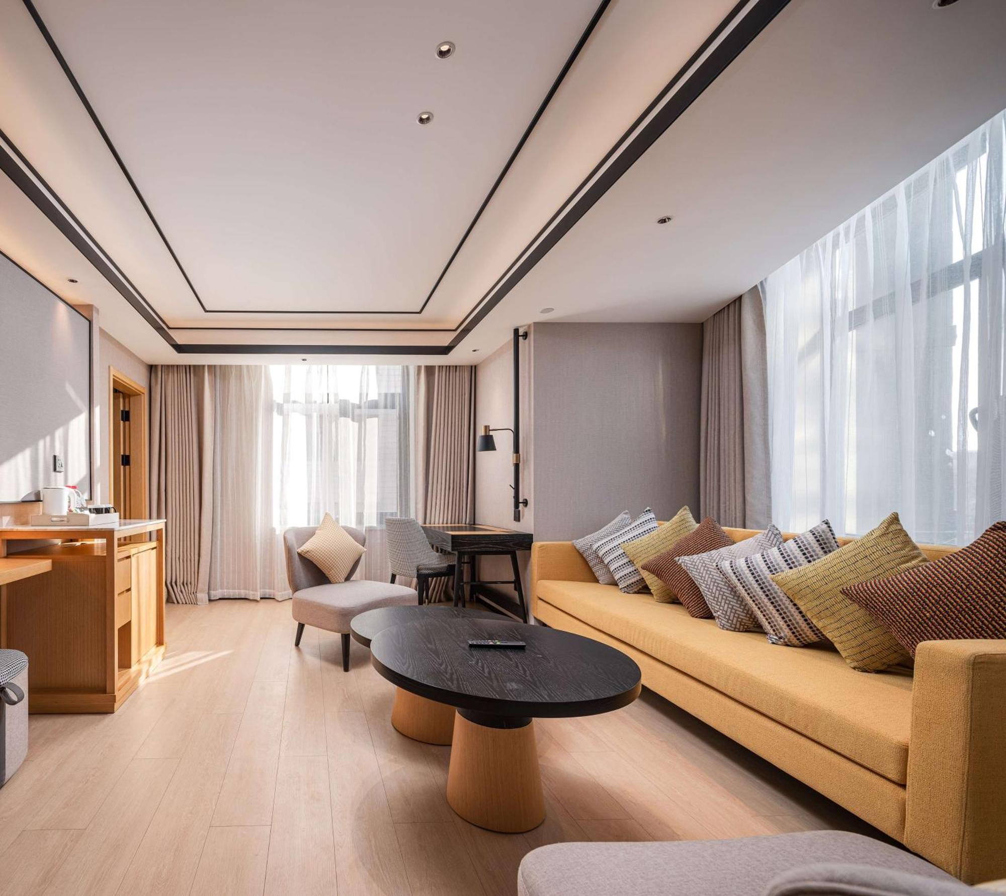 Hilton Garden Inn Beijing Temple Of Heaven East Gate Station Εξωτερικό φωτογραφία