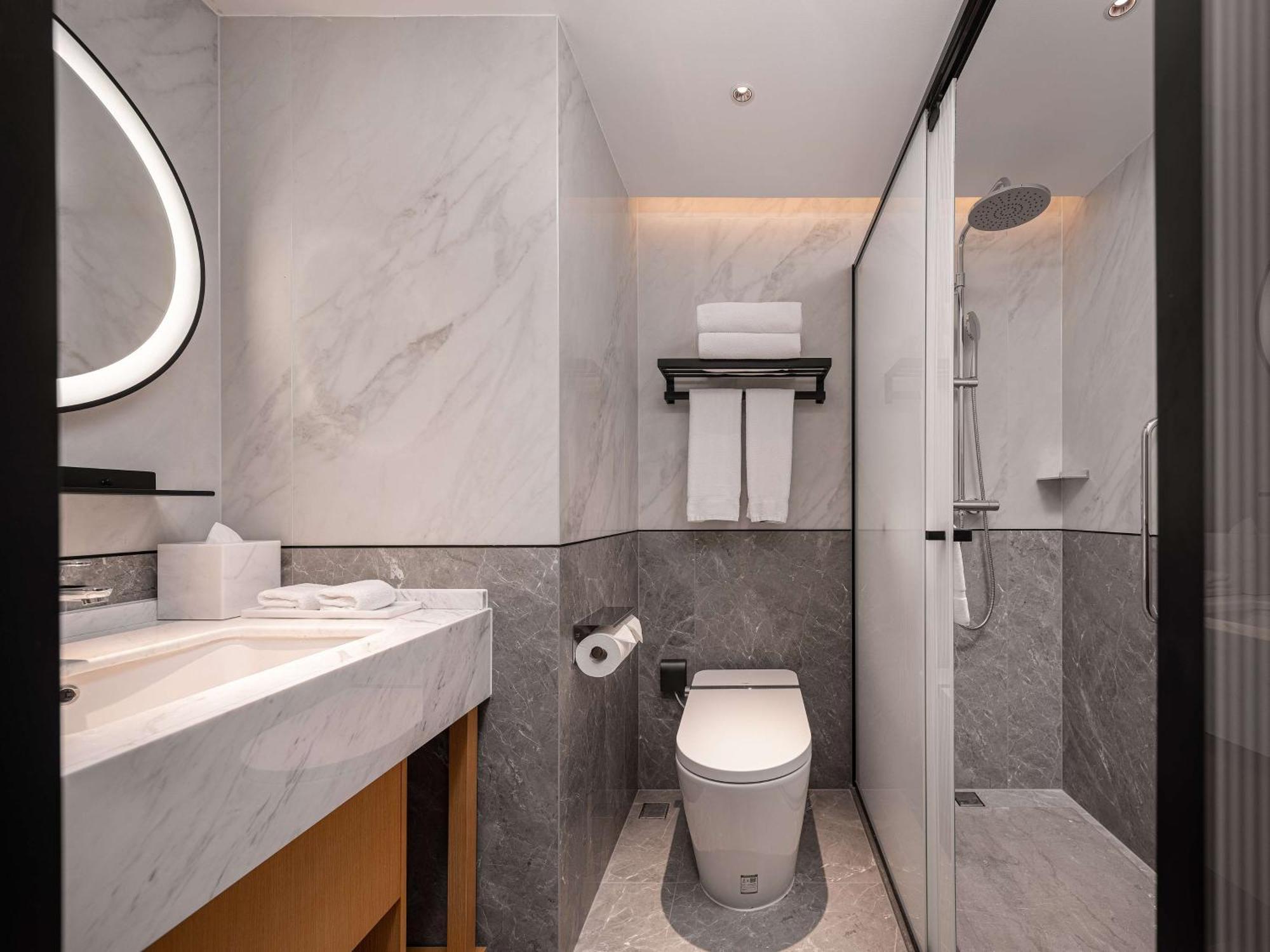 Hilton Garden Inn Beijing Temple Of Heaven East Gate Station Εξωτερικό φωτογραφία