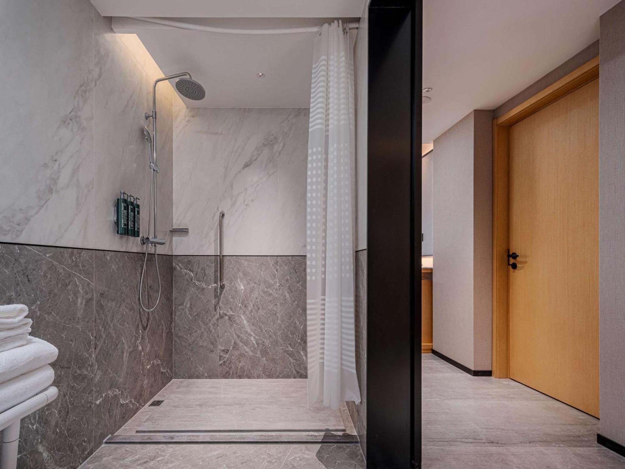 Hilton Garden Inn Beijing Temple Of Heaven East Gate Station Εξωτερικό φωτογραφία