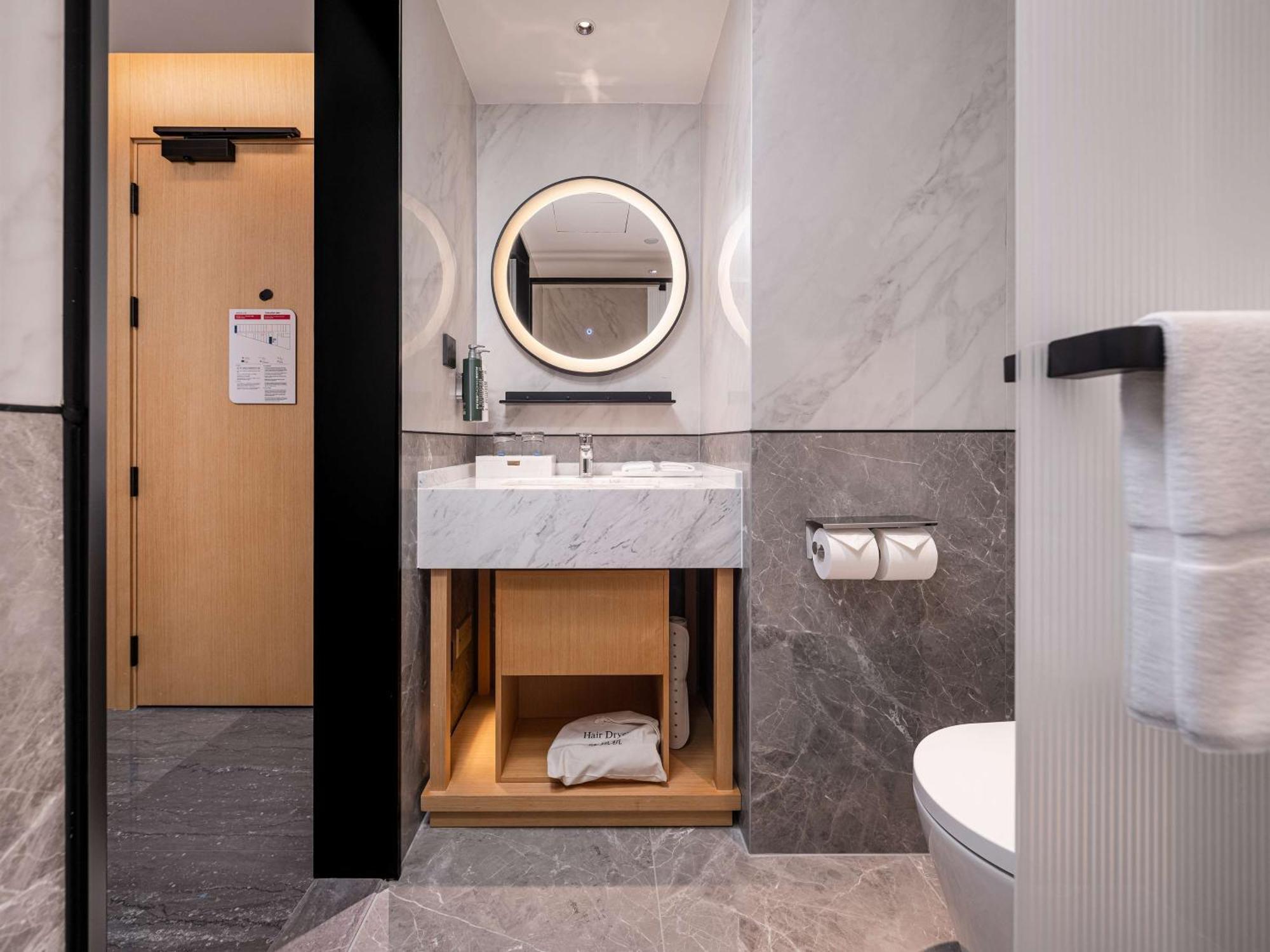 Hilton Garden Inn Beijing Temple Of Heaven East Gate Station Εξωτερικό φωτογραφία