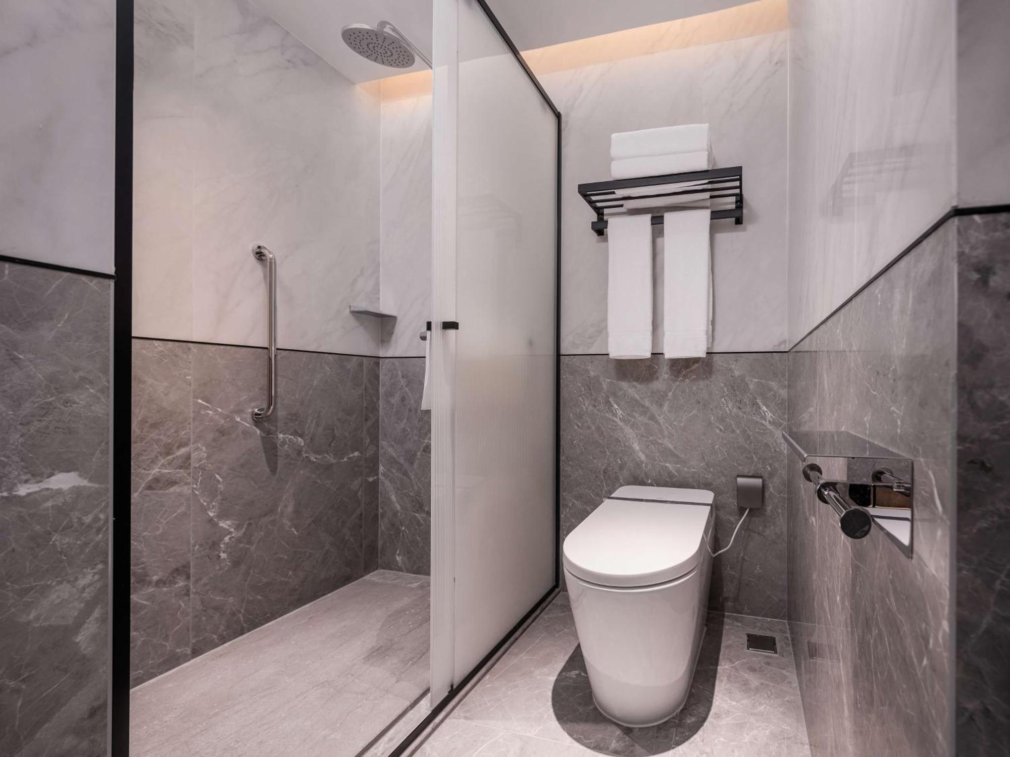 Hilton Garden Inn Beijing Temple Of Heaven East Gate Station Εξωτερικό φωτογραφία