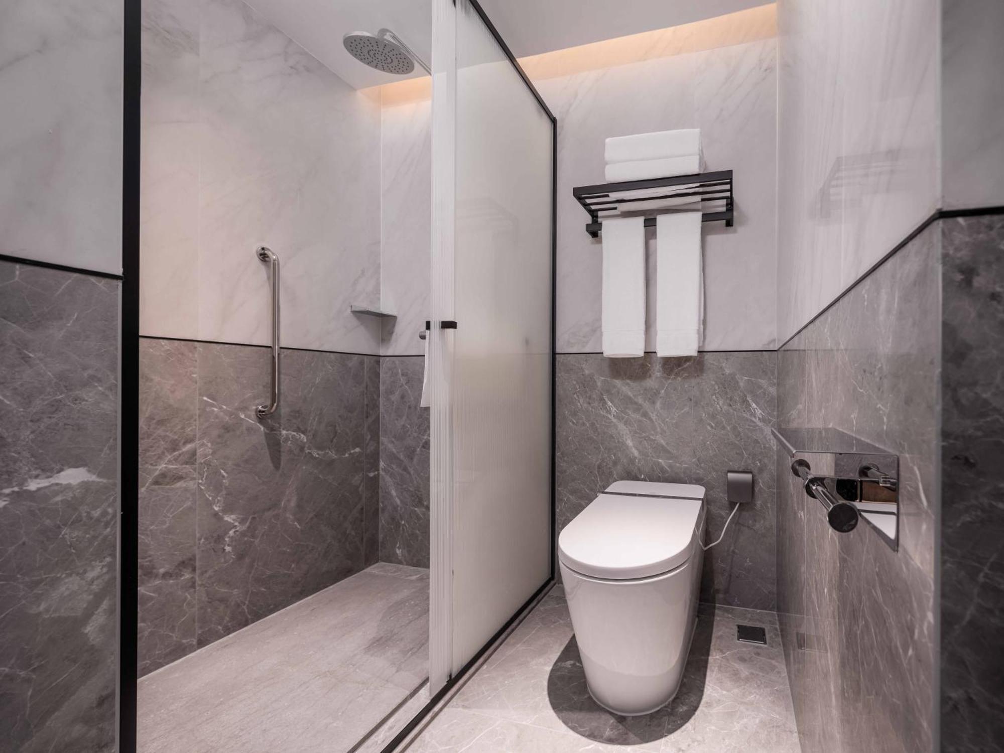 Hilton Garden Inn Beijing Temple Of Heaven East Gate Station Εξωτερικό φωτογραφία