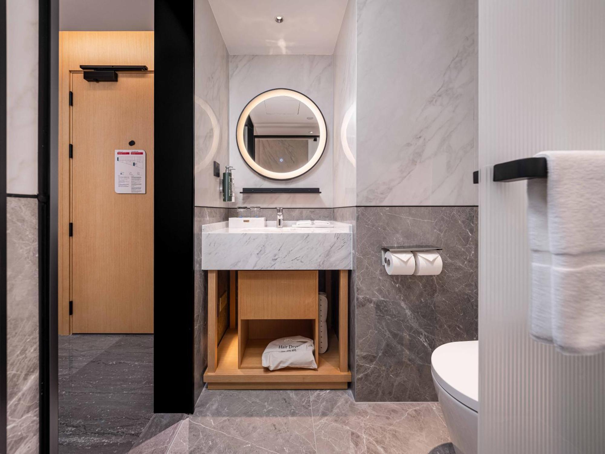 Hilton Garden Inn Beijing Temple Of Heaven East Gate Station Εξωτερικό φωτογραφία