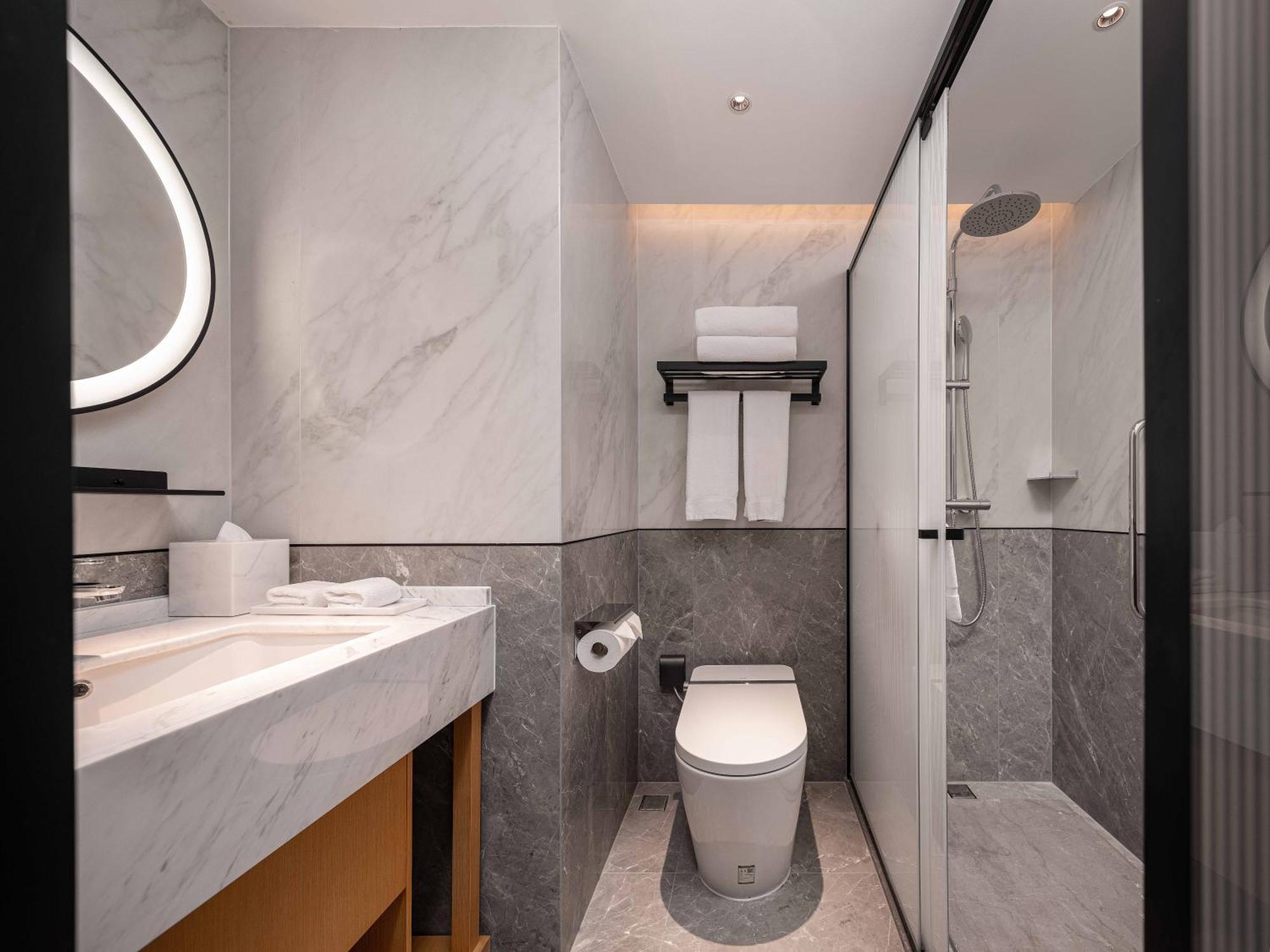 Hilton Garden Inn Beijing Temple Of Heaven East Gate Station Εξωτερικό φωτογραφία