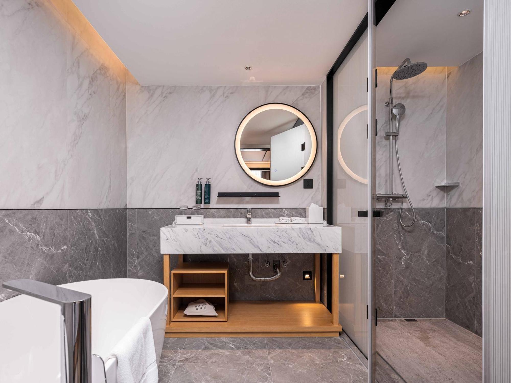 Hilton Garden Inn Beijing Temple Of Heaven East Gate Station Εξωτερικό φωτογραφία