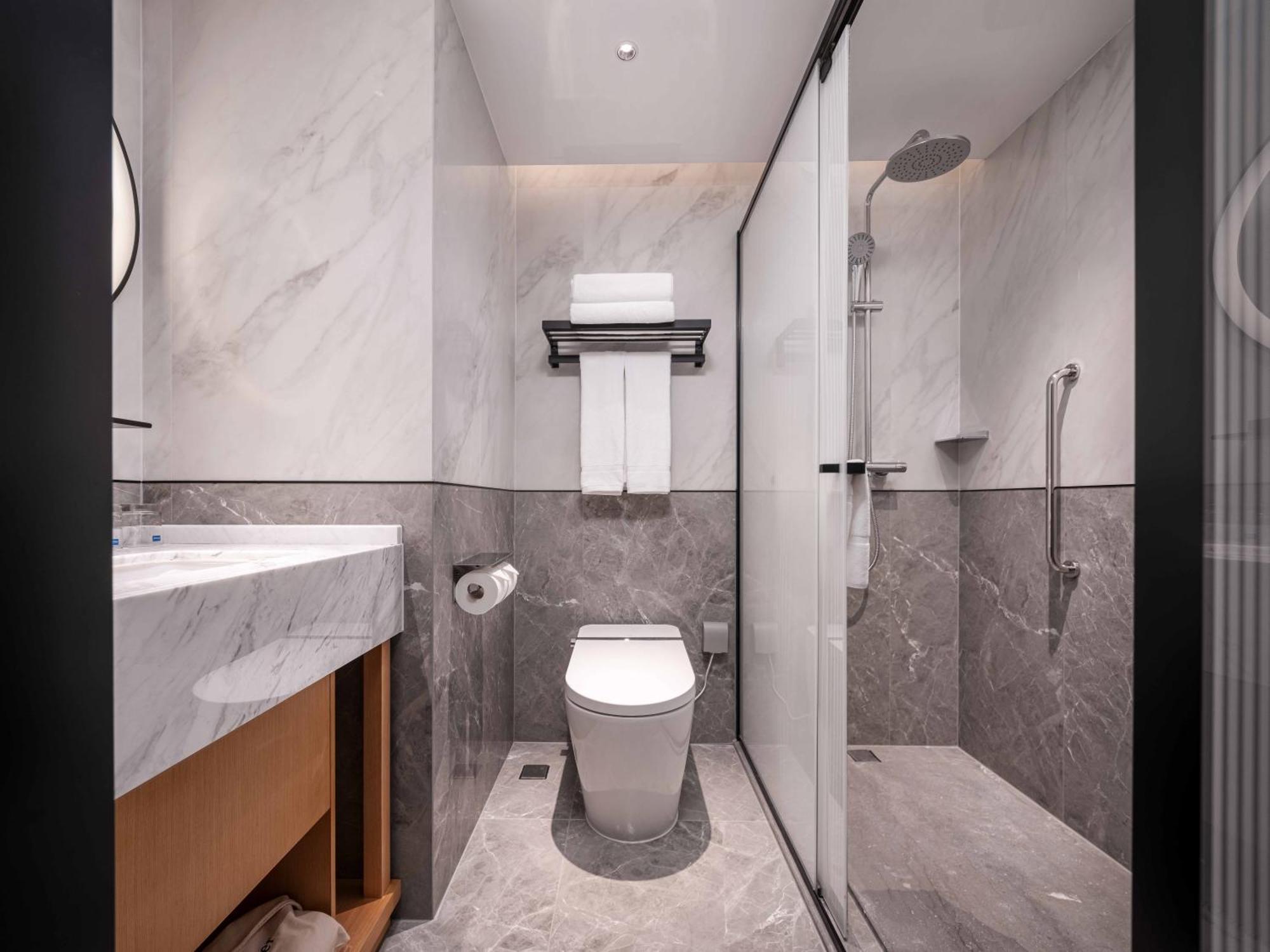 Hilton Garden Inn Beijing Temple Of Heaven East Gate Station Εξωτερικό φωτογραφία
