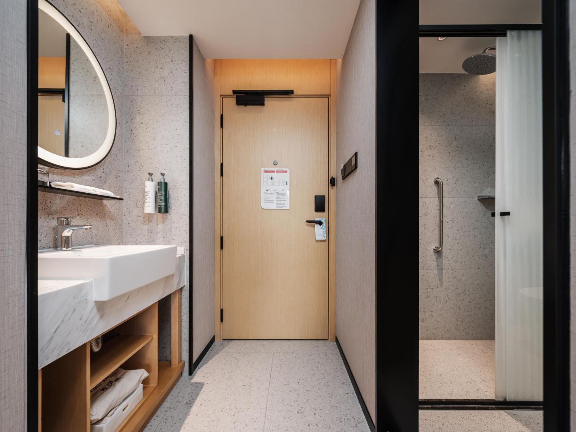 Hilton Garden Inn Beijing Temple Of Heaven East Gate Station Εξωτερικό φωτογραφία