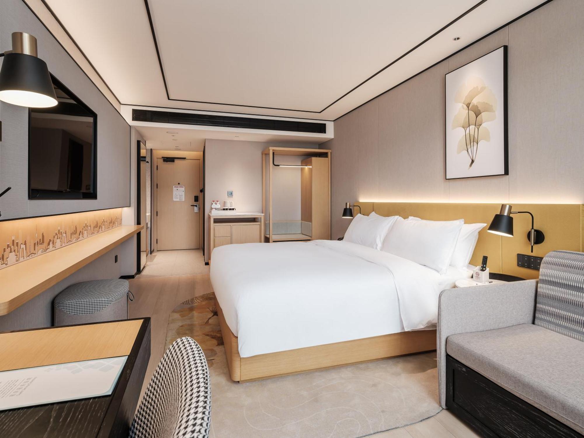 Hilton Garden Inn Beijing Temple Of Heaven East Gate Station Εξωτερικό φωτογραφία