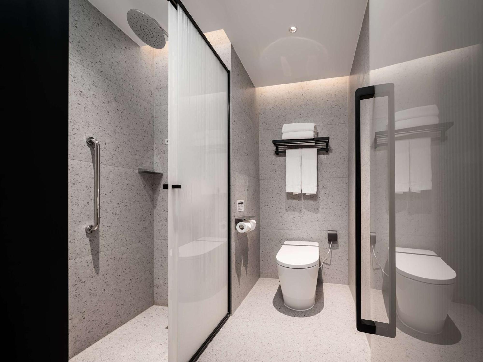 Hilton Garden Inn Beijing Temple Of Heaven East Gate Station Εξωτερικό φωτογραφία